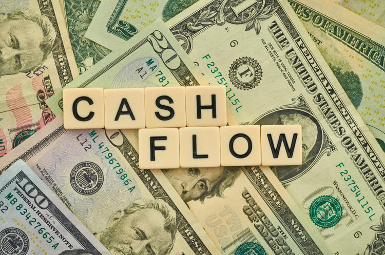 Cash Flow (Money)