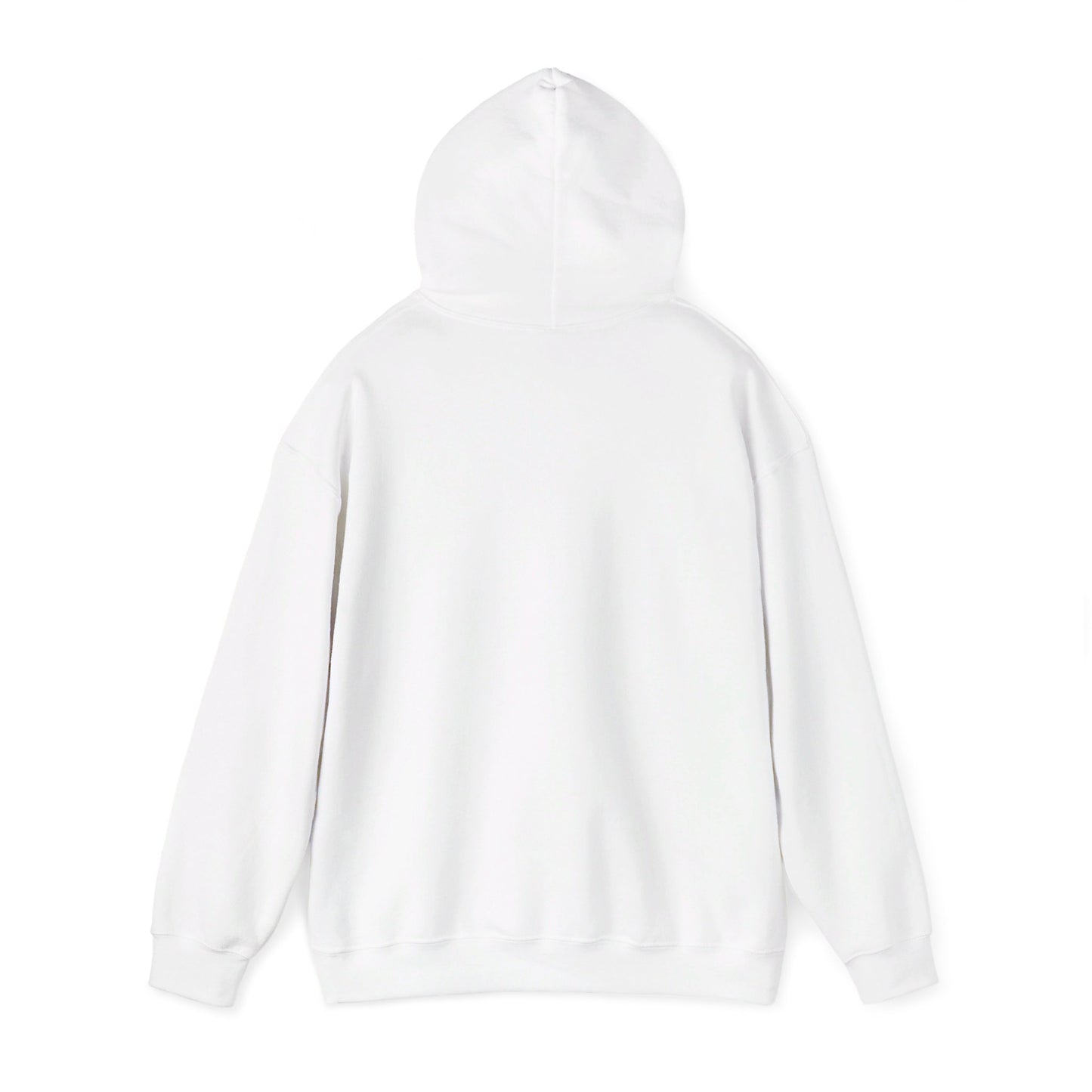 Riches in Hand Hooded Sweatshirt