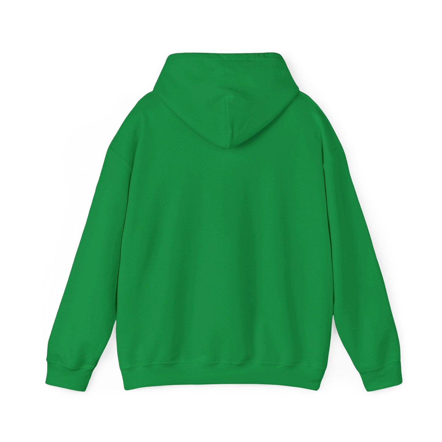 Riches in Hand Hooded Sweatshirt
