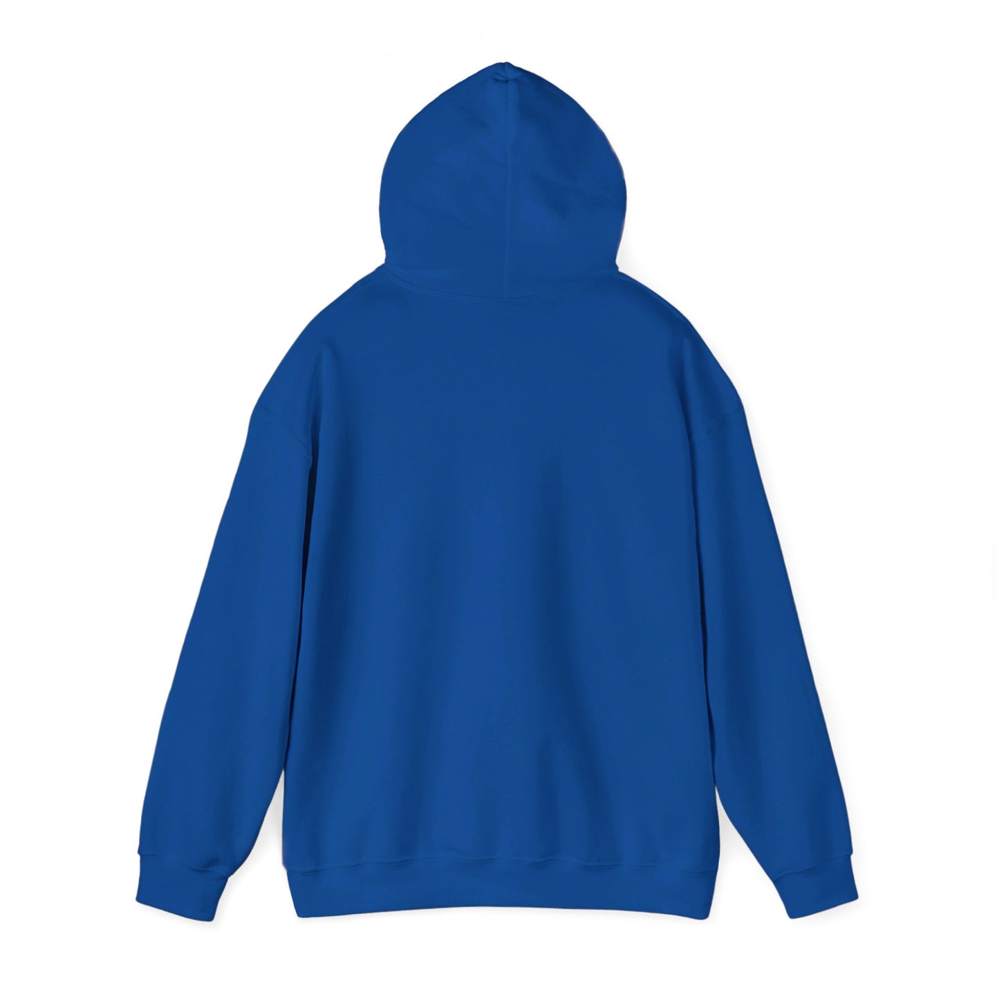 Riches in Hand Hooded Sweatshirt