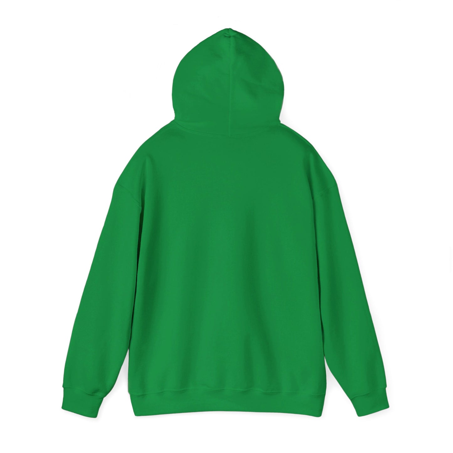 Riches in Hand Hooded Sweatshirt