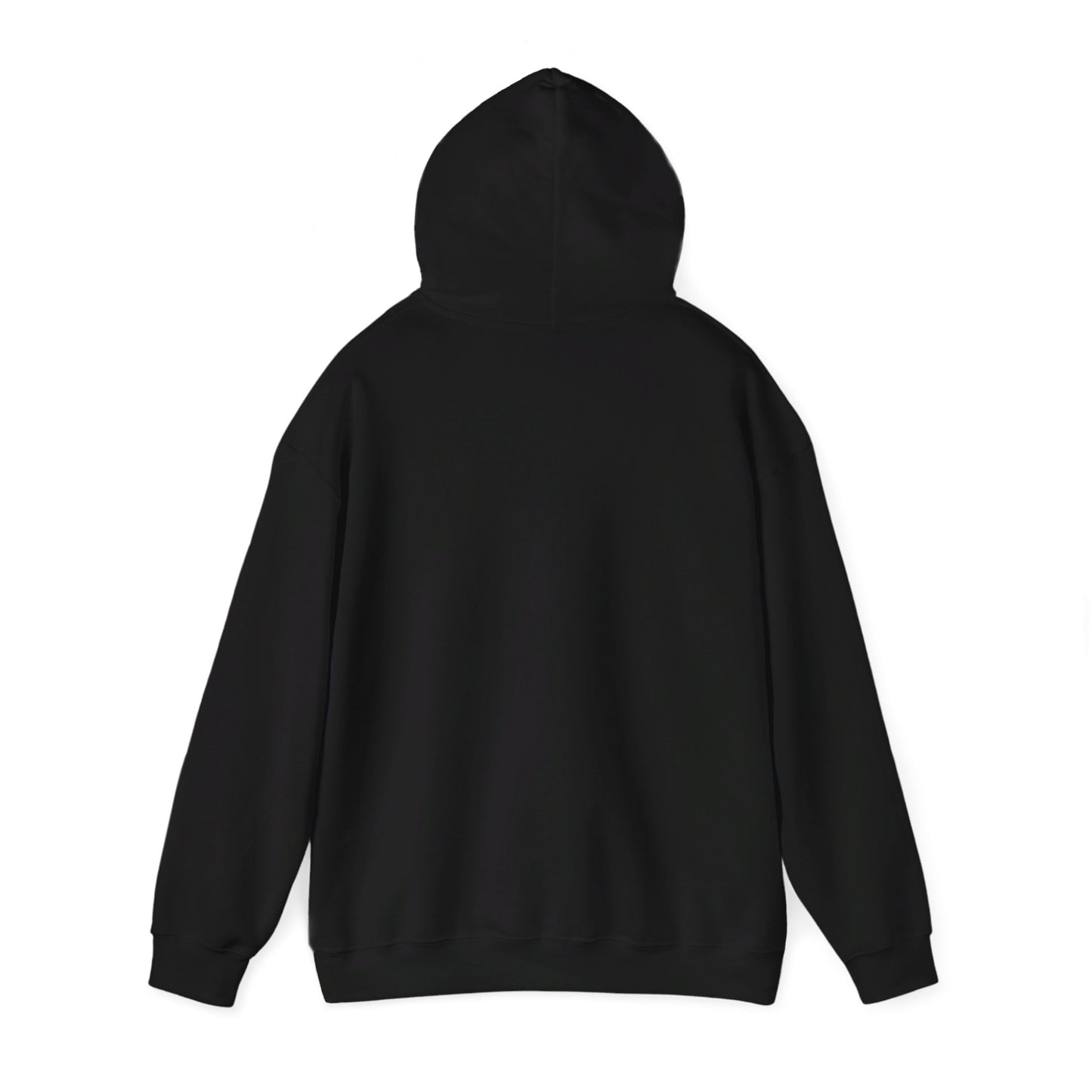 Riches in Hand Hooded Sweatshirt