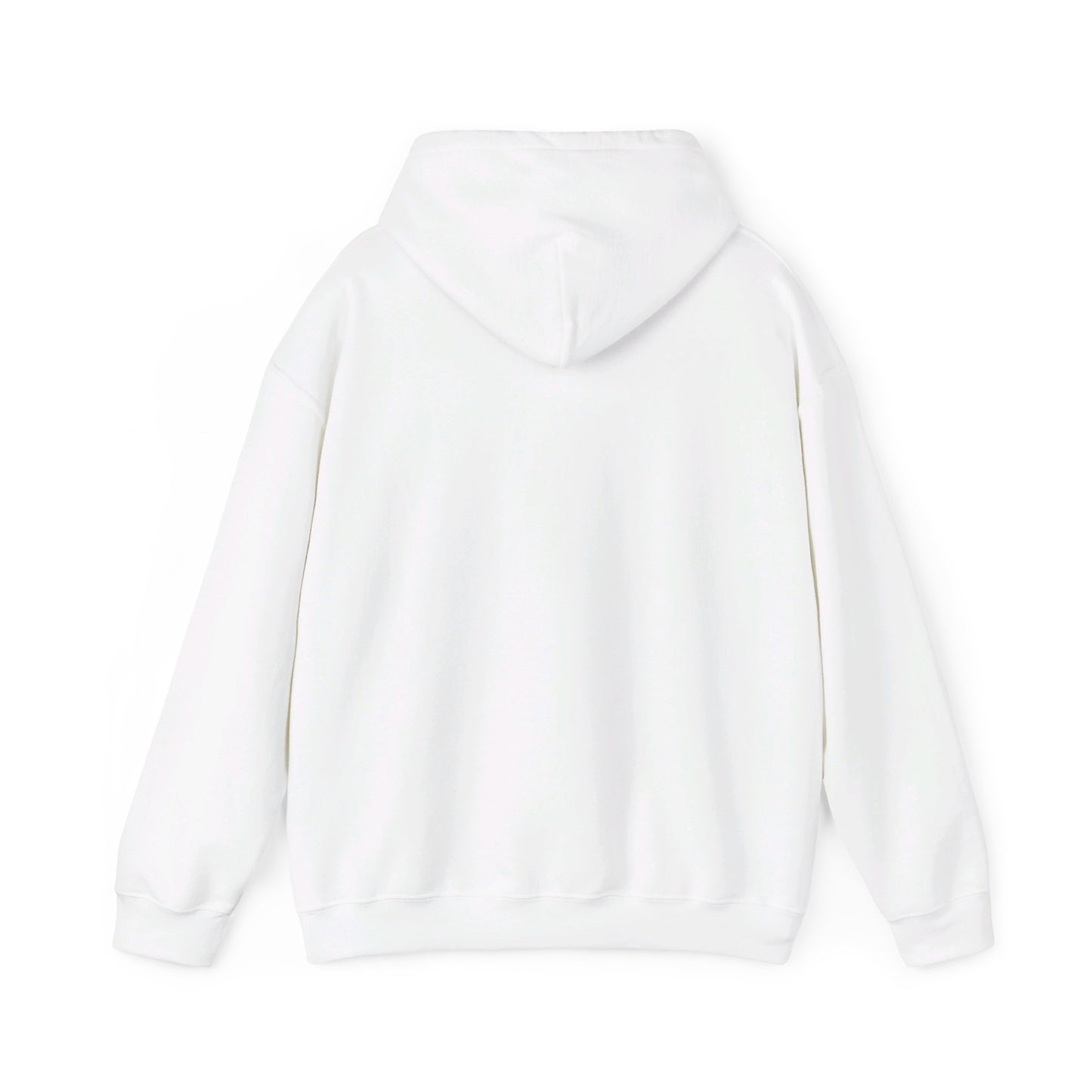 Riches in Hand Hooded Sweatshirt