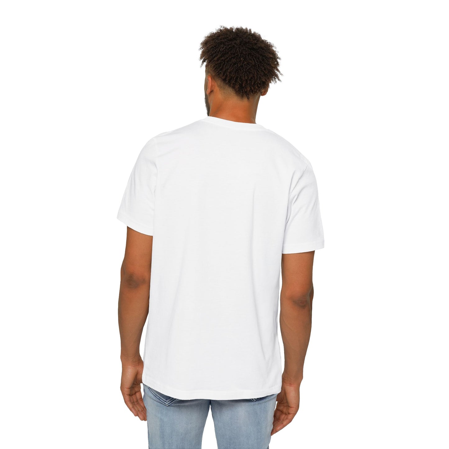 Trust No One Unisex Black T-Shirt