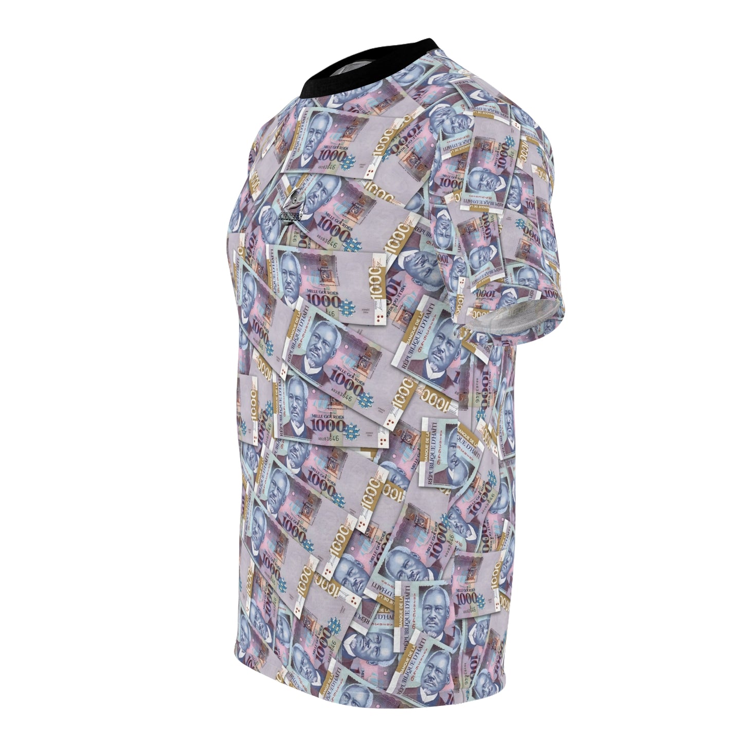 Mille Gourdes Unisex T-Shirt