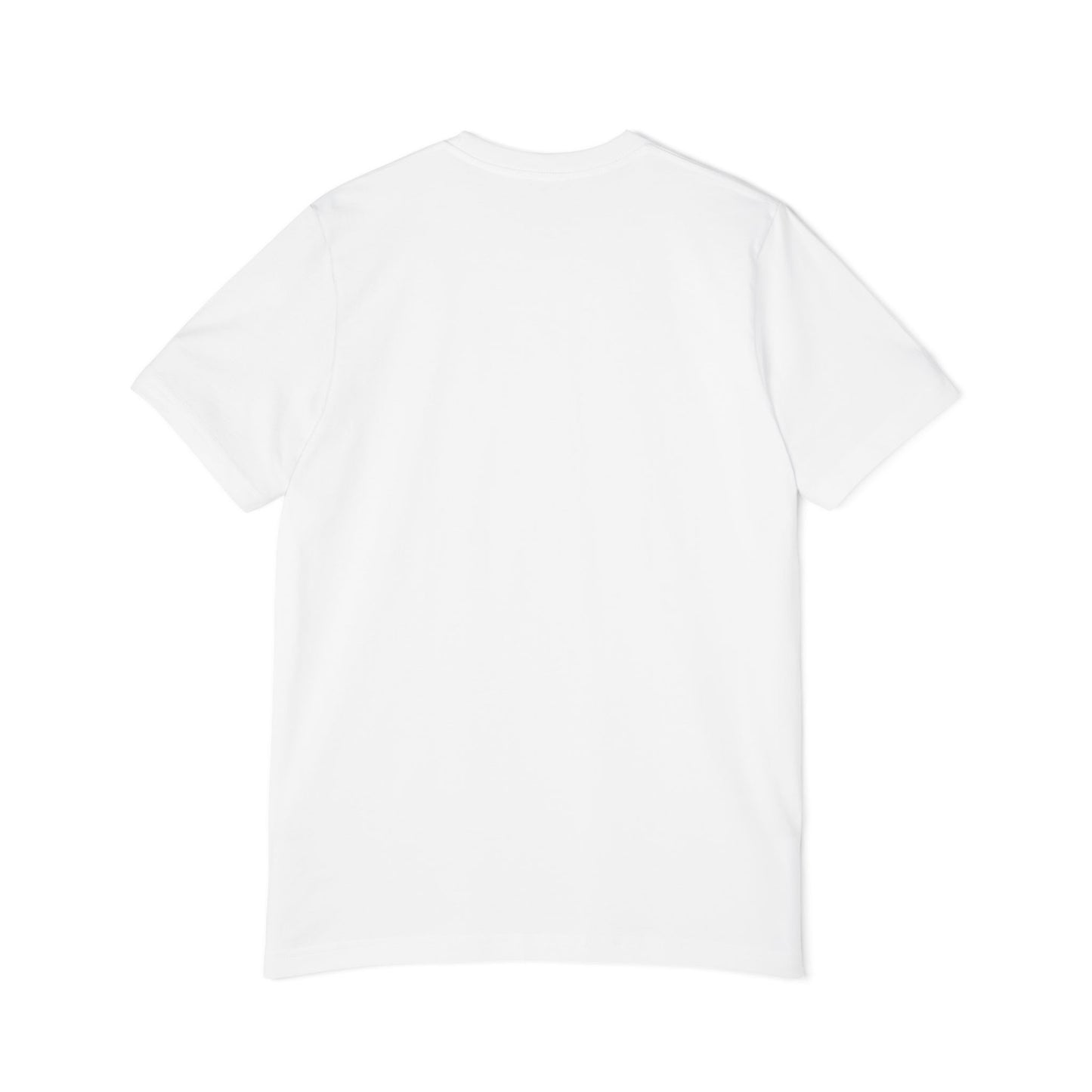 Trust No One Unisex Black T-Shirt