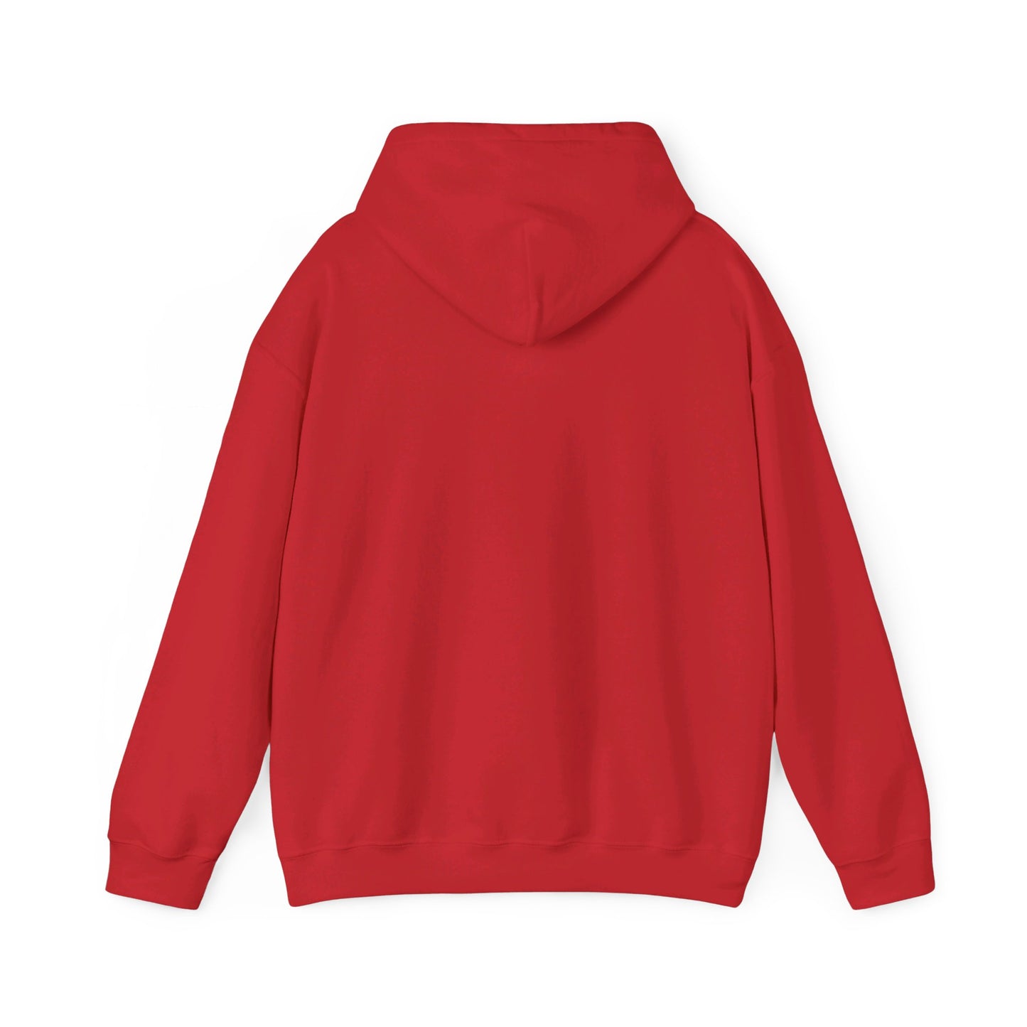 Riches in Hand Hooded Sweatshirt