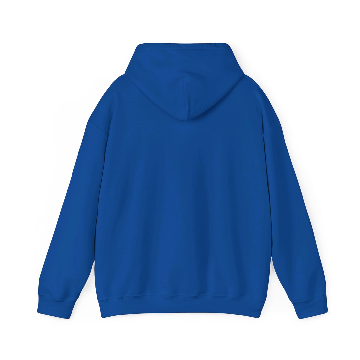 Riches in Hand Hooded Sweatshirt