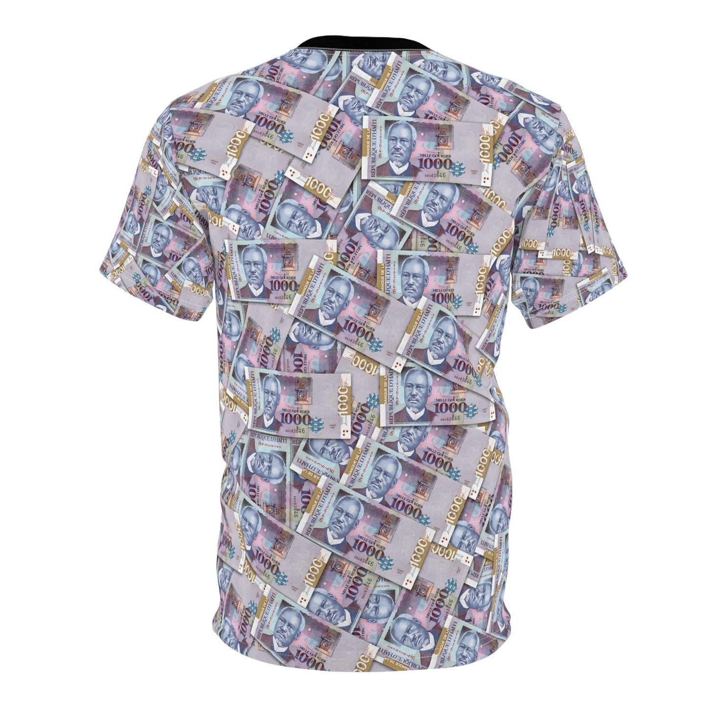 Mille Gourdes Unisex T-Shirt