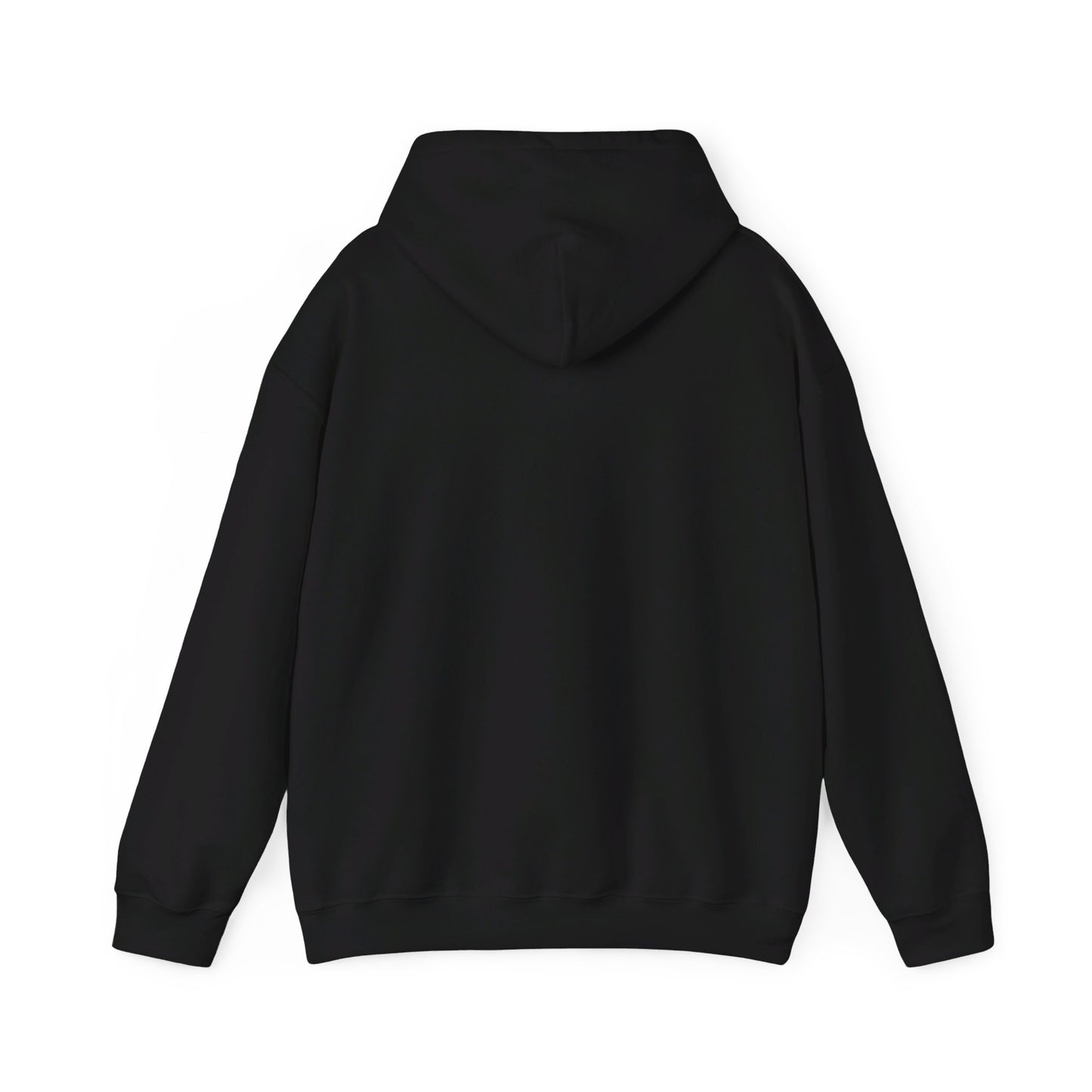 Riches in Hand Hooded Sweatshirt