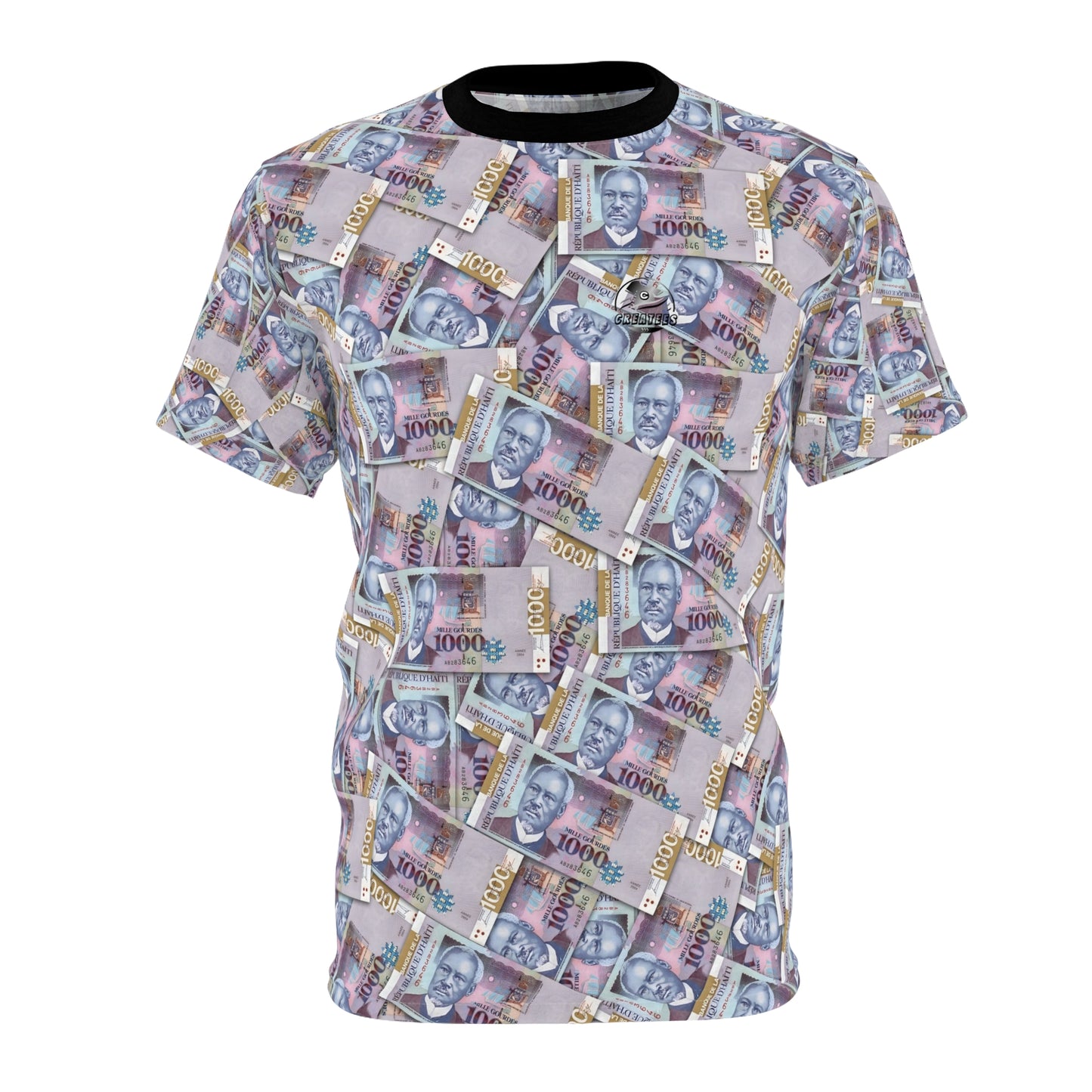 Mille Gourdes Unisex T-Shirt
