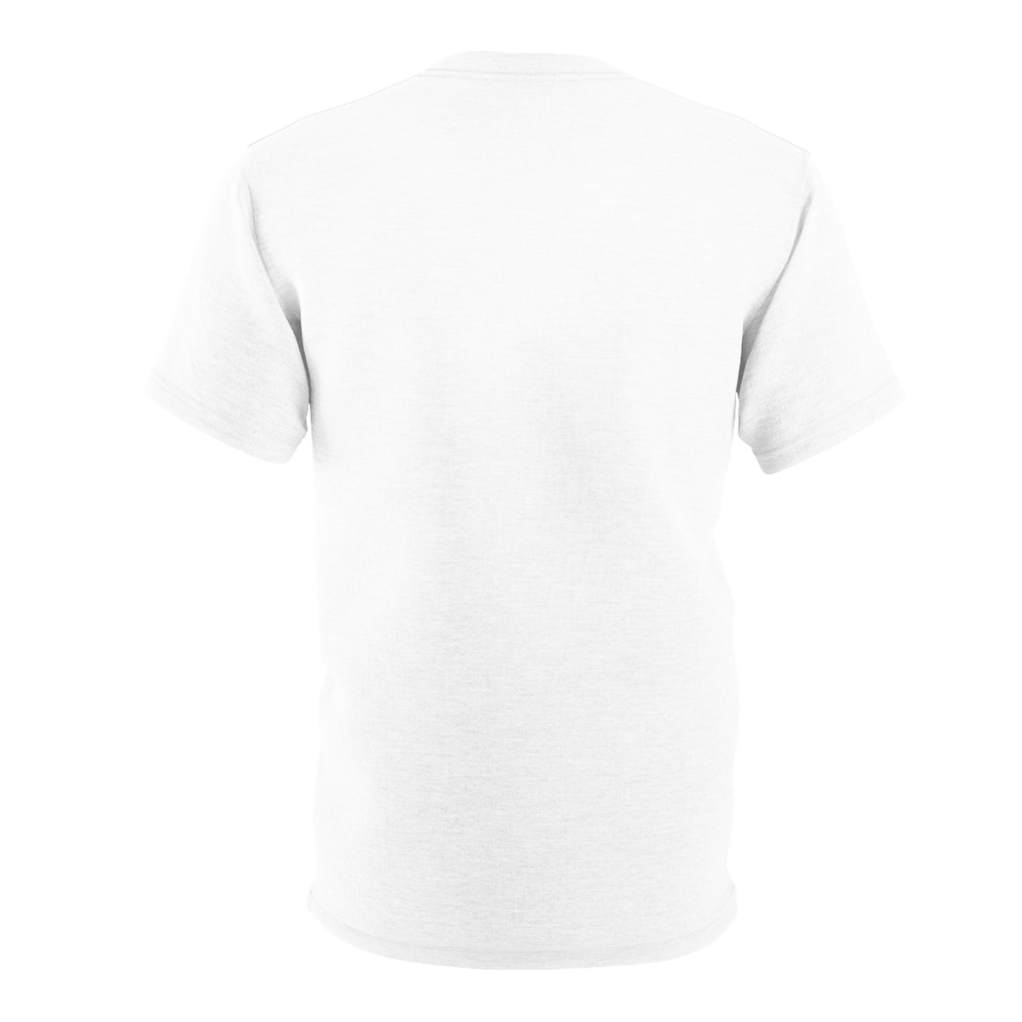 I'm Not Ok Unisex White T-Shirt