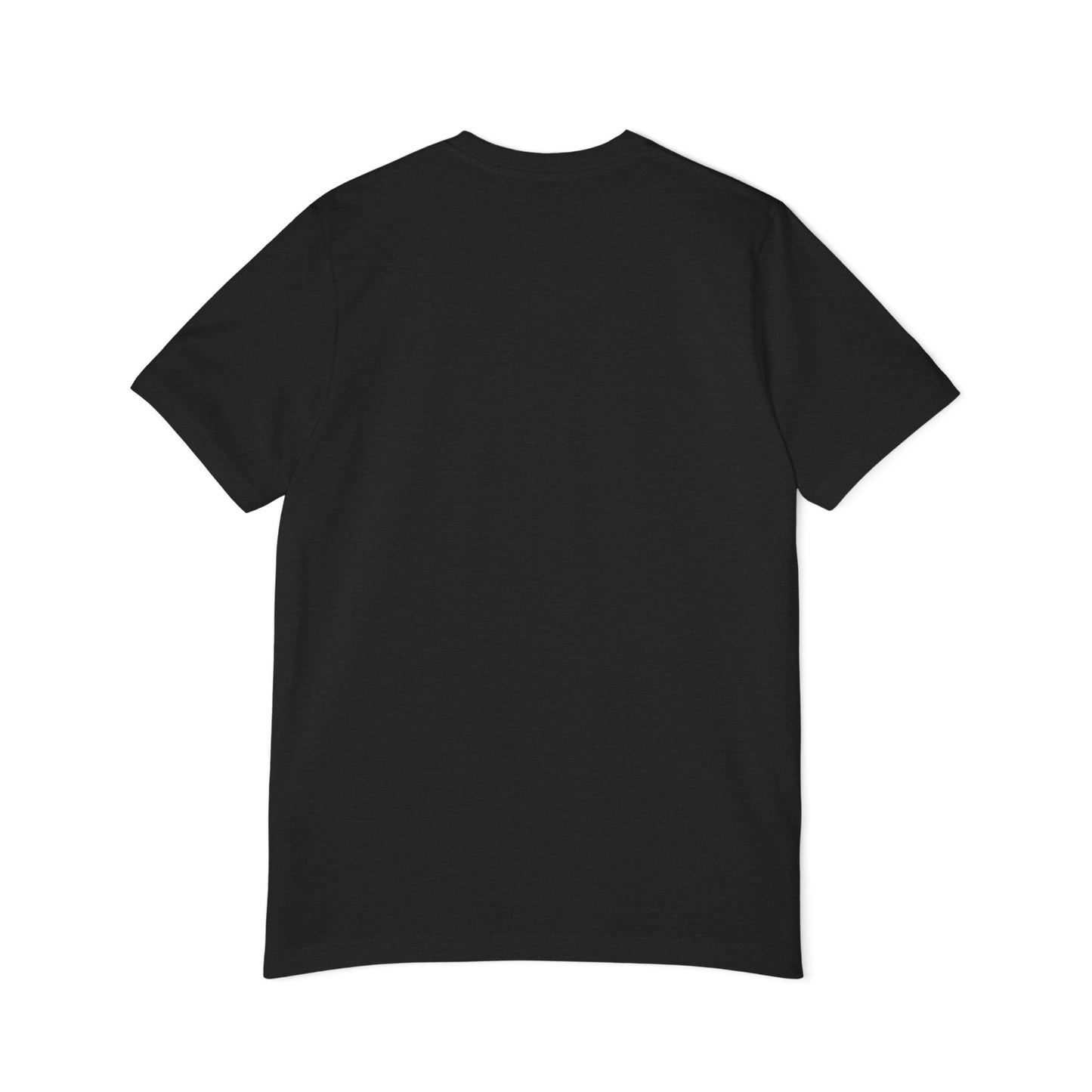 Trust No One Unisex Black T-Shirt