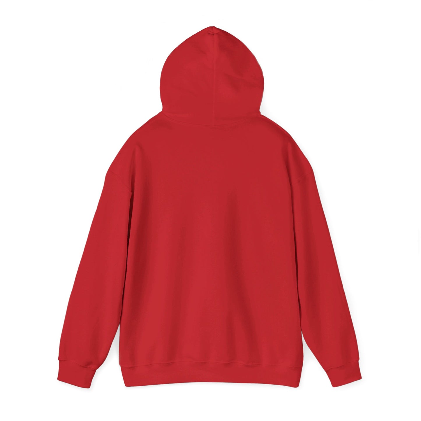 Riches in Hand Hooded Sweatshirt