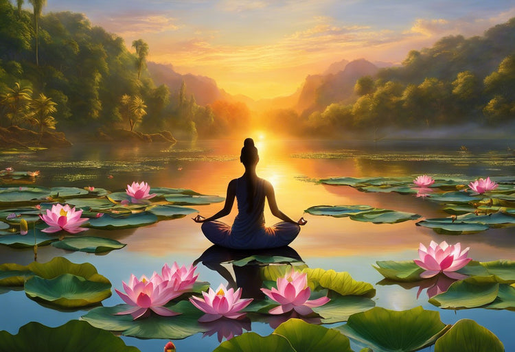 Spiritual Essence