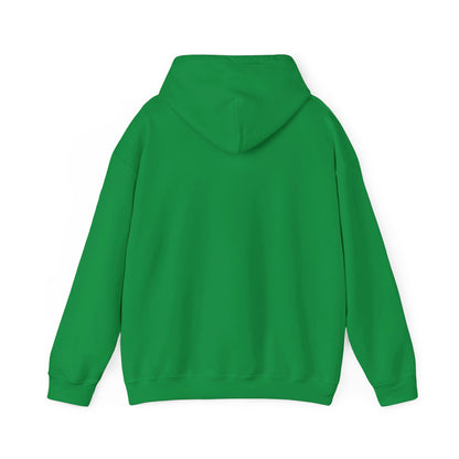 Riches in Hand Hooded Sweatshirt