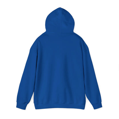 Riches in Hand Hooded Sweatshirt