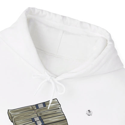Riches in Hand Hooded Sweatshirt