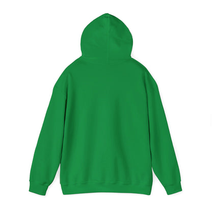 Riches in Hand Hooded Sweatshirt