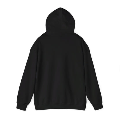Riches in Hand Hooded Sweatshirt