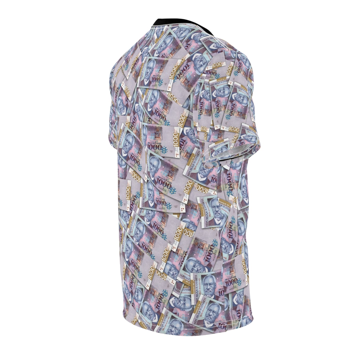 Mille Gourdes Unisex T-Shirt