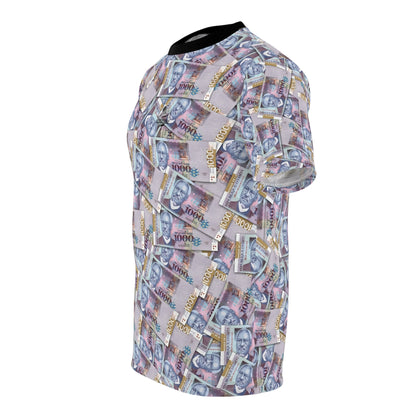 Mille Gourdes Unisex T-Shirt
