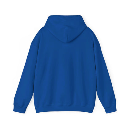 Riches in Hand Hooded Sweatshirt