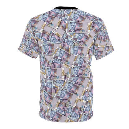 Mille Gourdes Unisex T-Shirt
