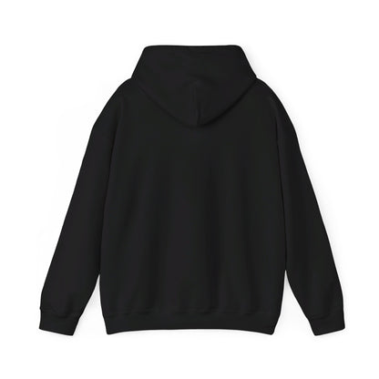 Riches in Hand Hooded Sweatshirt