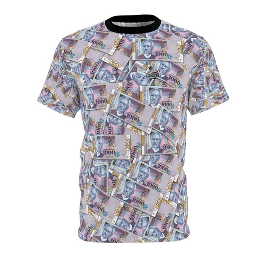 Mille Gourdes Unisex T-Shirt