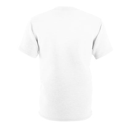 I'm Not Ok Unisex White T-Shirt