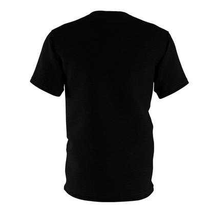 I'm Not Ok Unisex Black T-Shirt